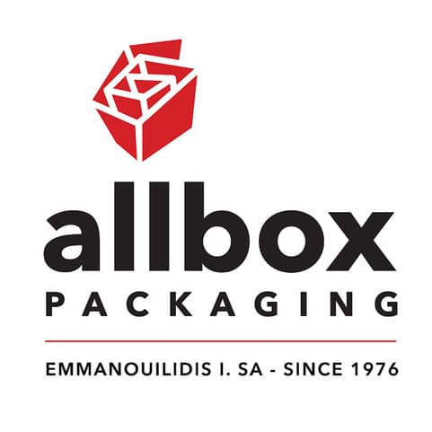 ALLBOX PACKAGING SA logo