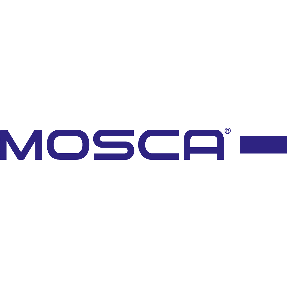 Mosca GmbH logo