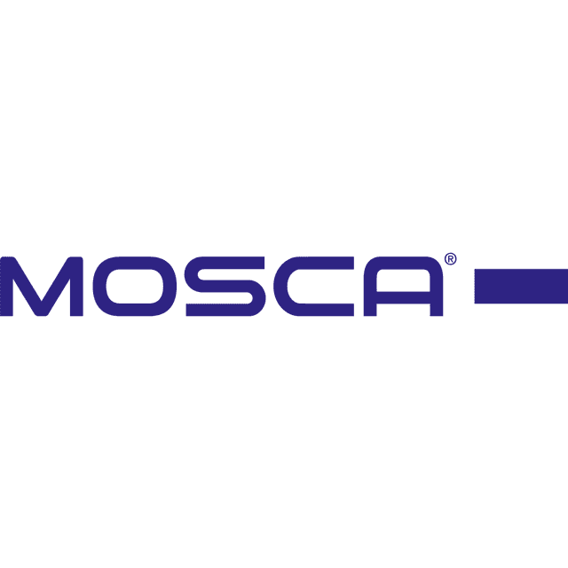 Mosca GmbH logo