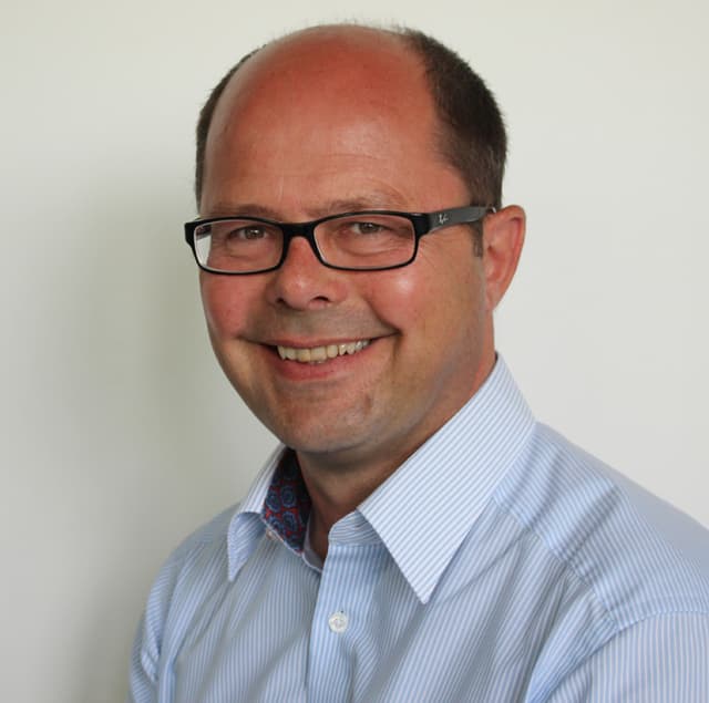 Peter Kehl