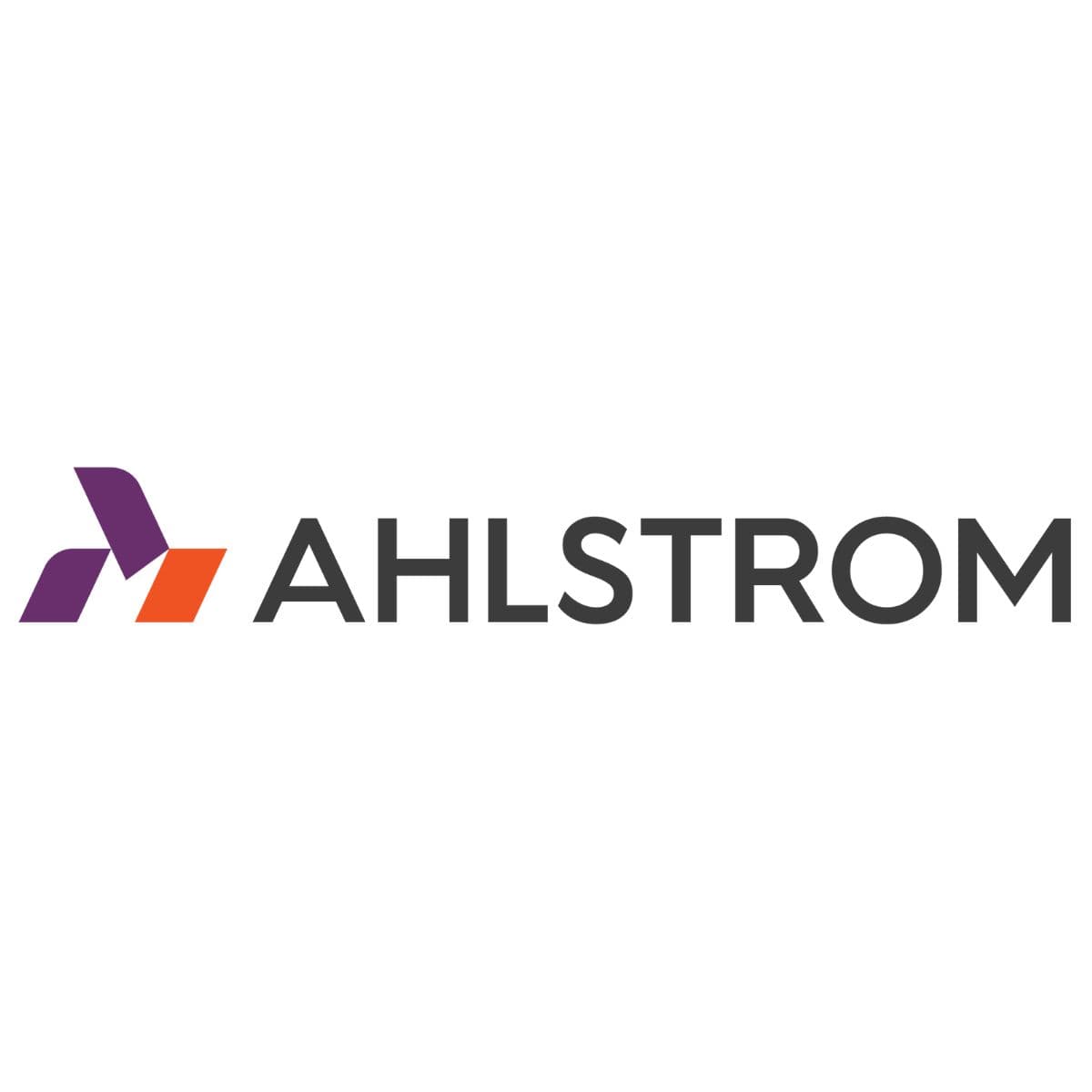 AHLSTROM logo