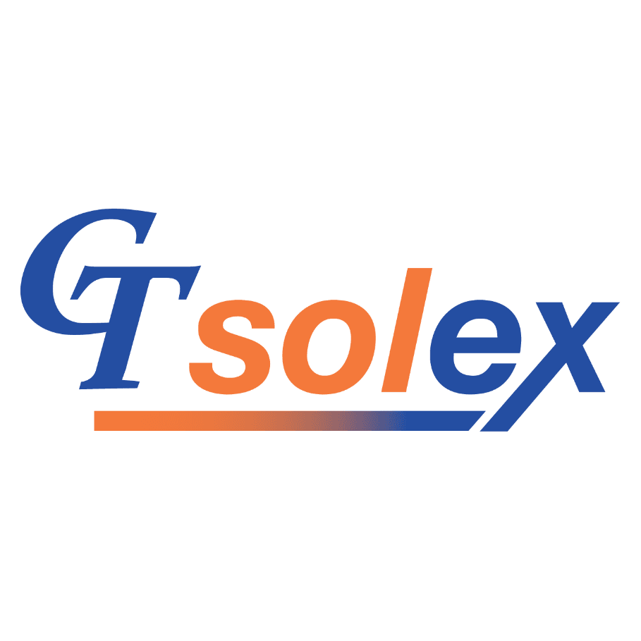 GT-Solex GmbH logo
