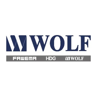 Wolf Verpackungsmaschinen GmbH logo