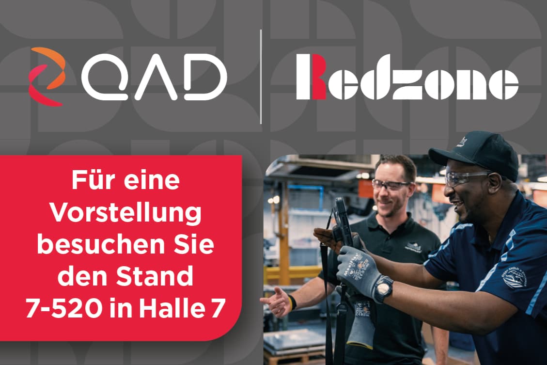 QAD Redzone