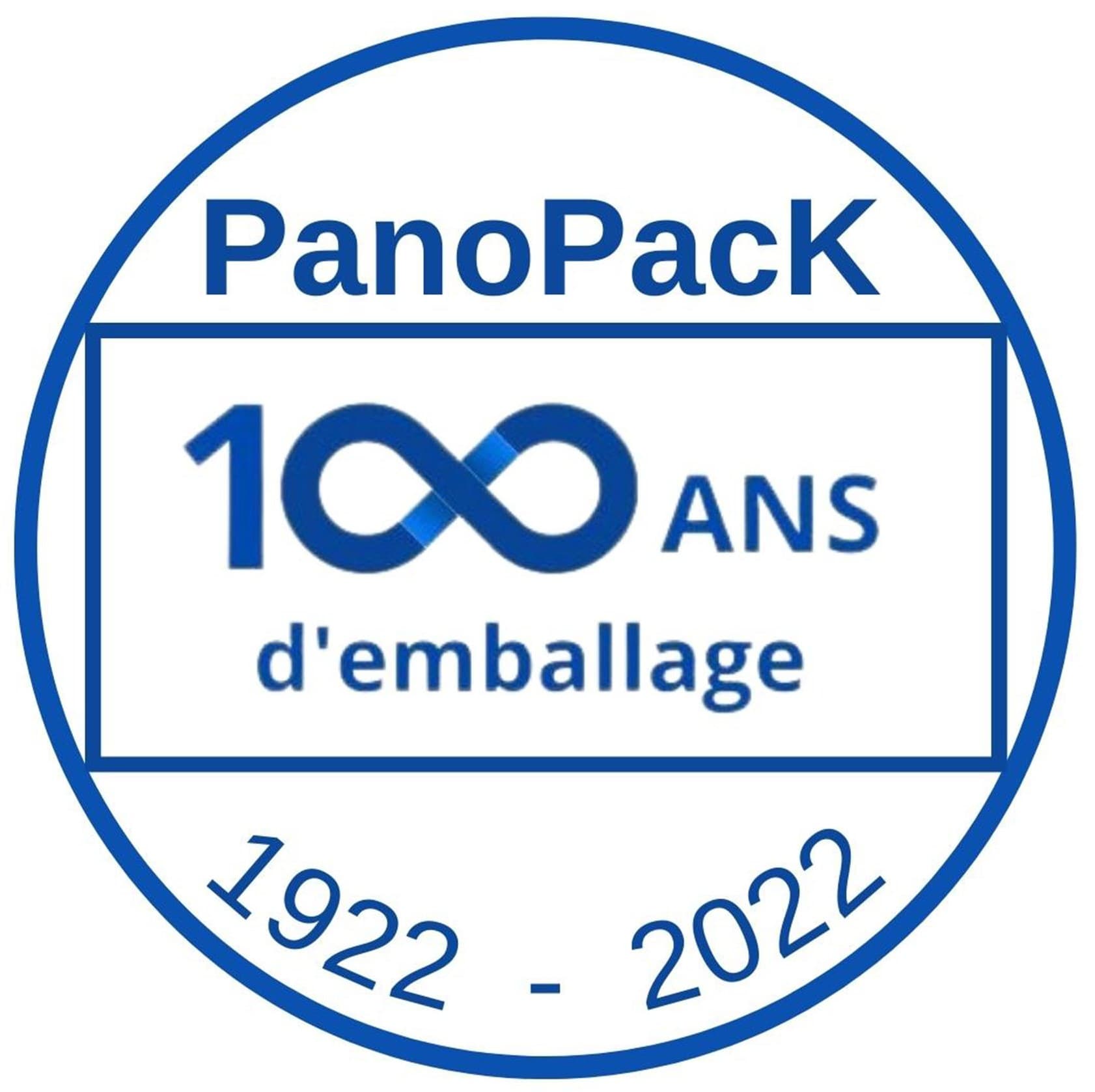 PanoPacK logo