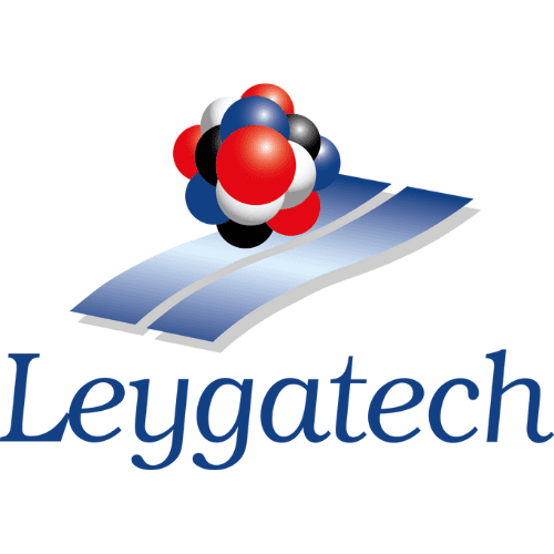 SAS Leygatech logo