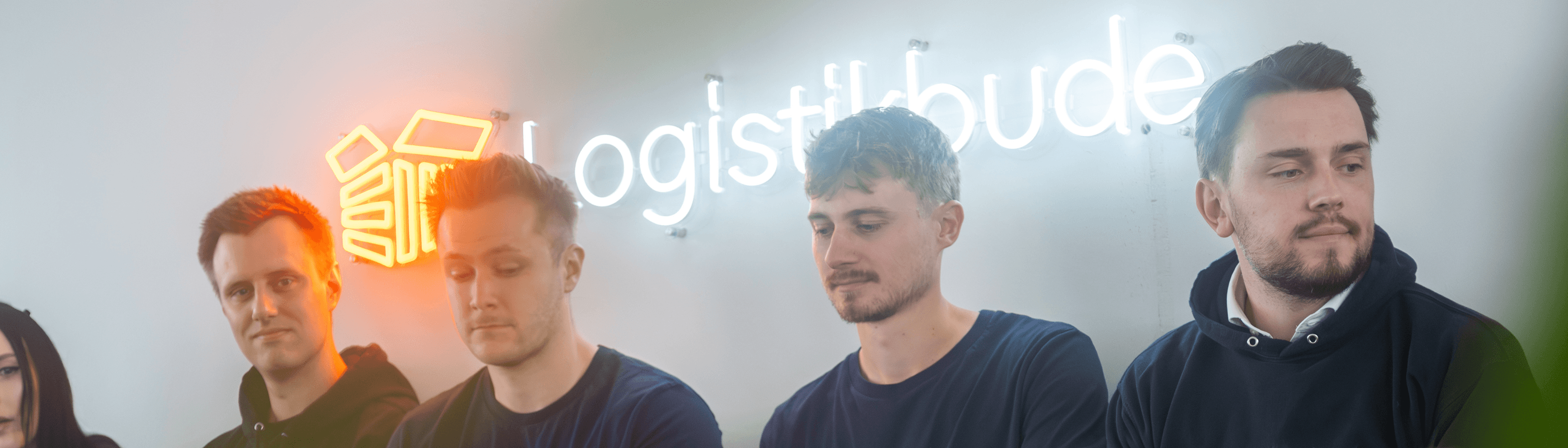 Logistikbude GmbH