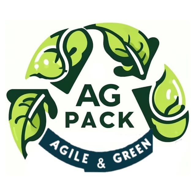 AG Pack logo