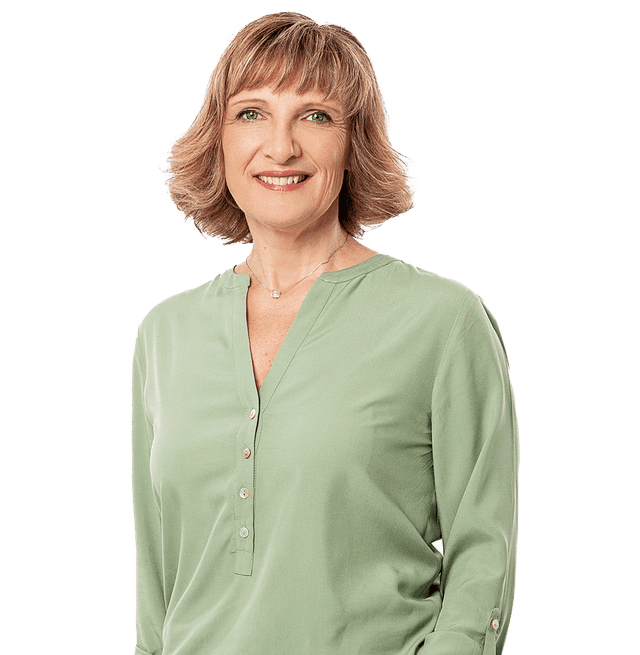 Sabine Doerr