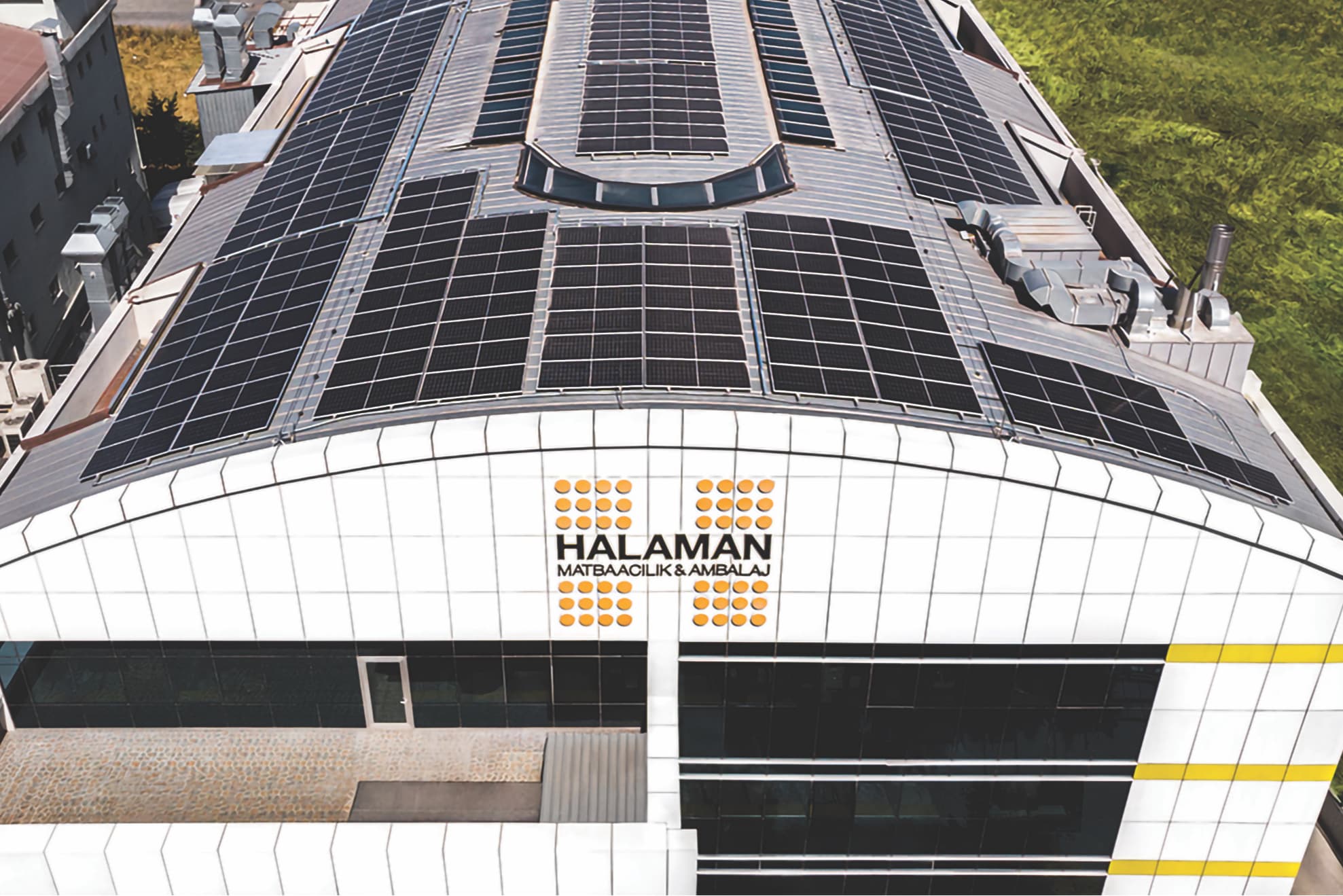 Halaman Packaging GmbH