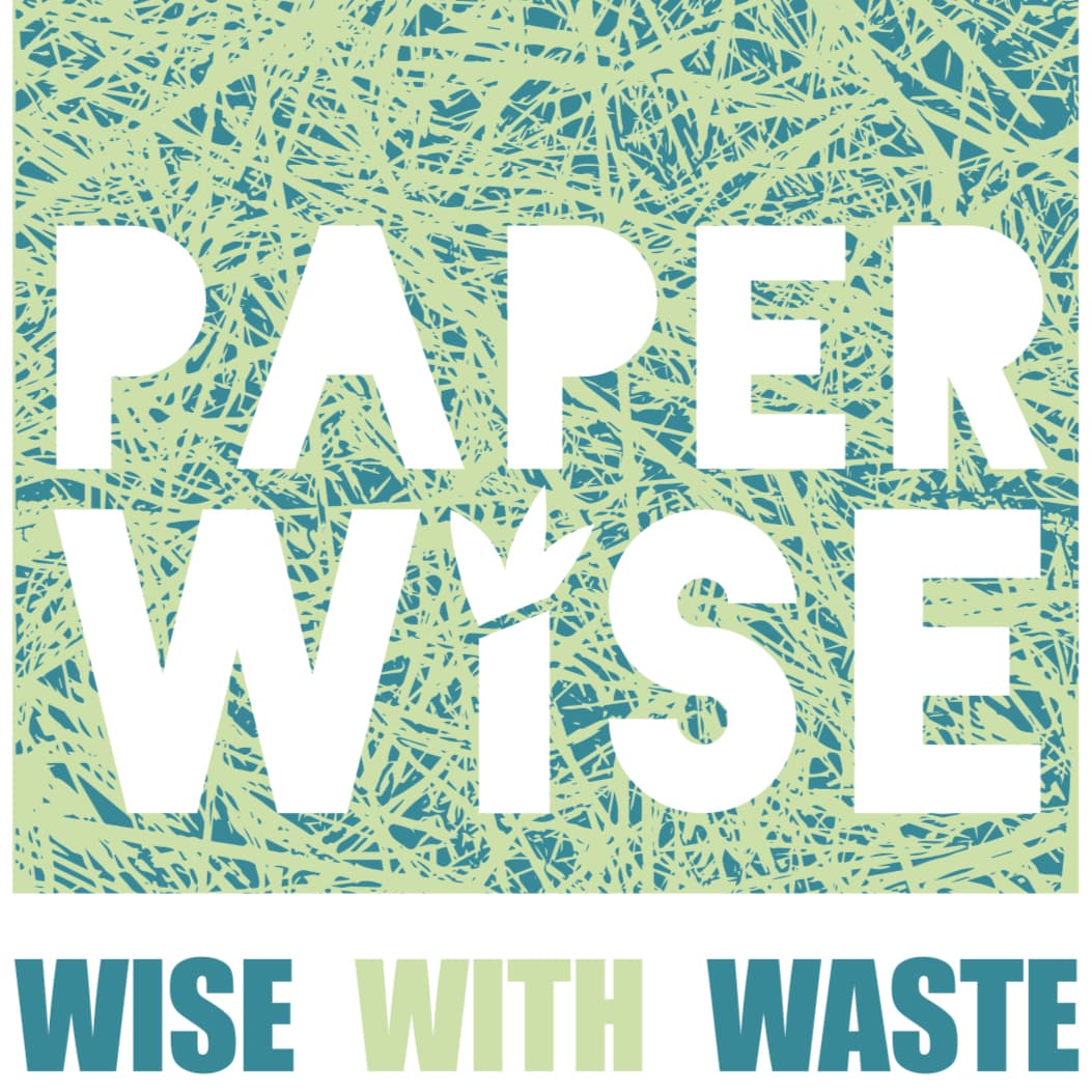 PaperWise logo