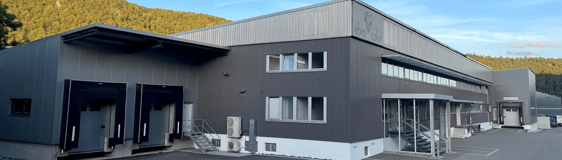 Ebro Color GmbH