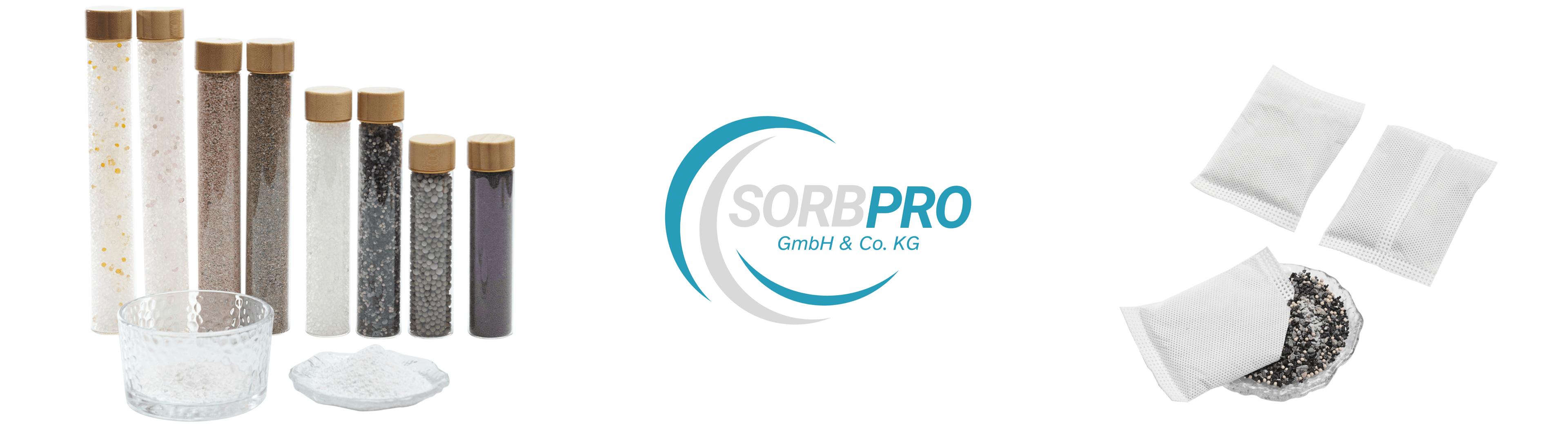 Sorbpro GmbH & Co. KG