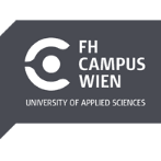 FH Campus Wien logo