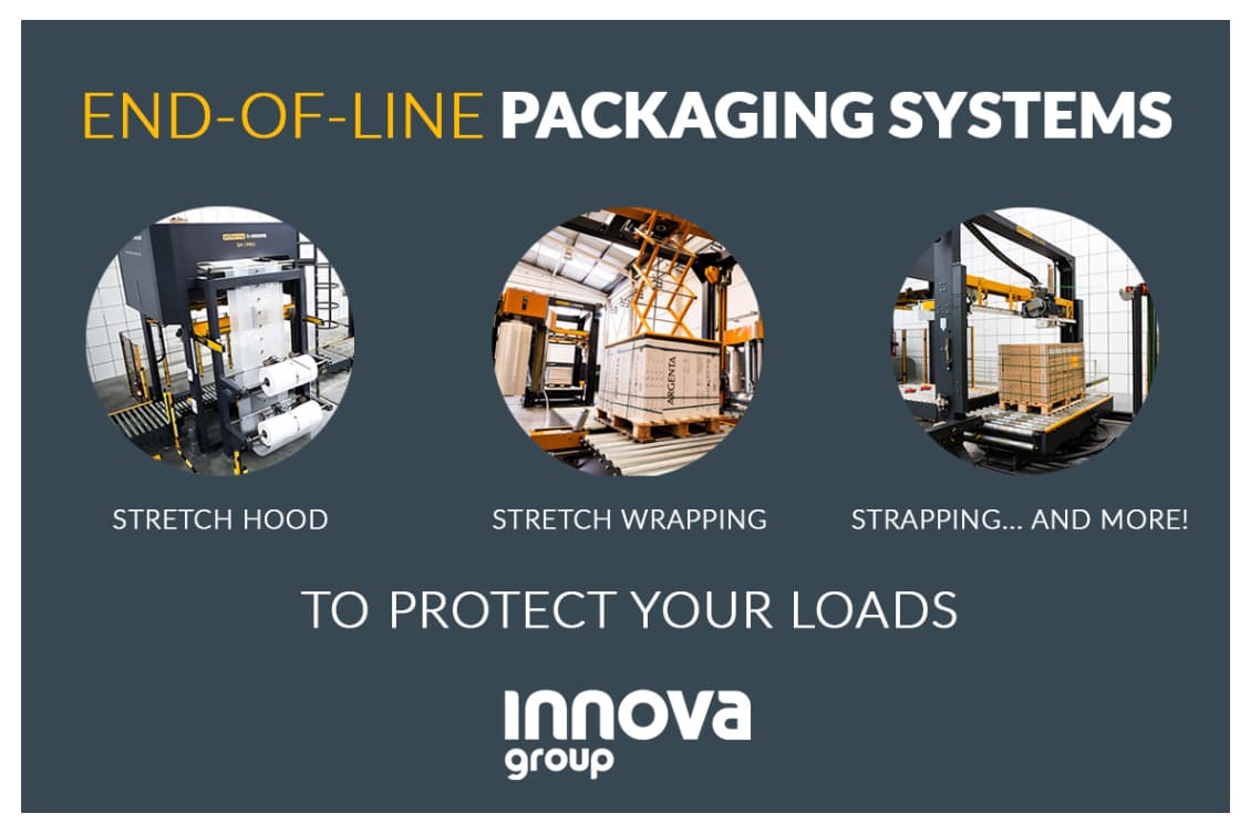 Innova Group Packaging Systems