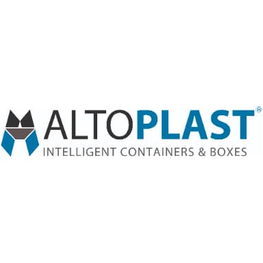 ALTOPLAST logo