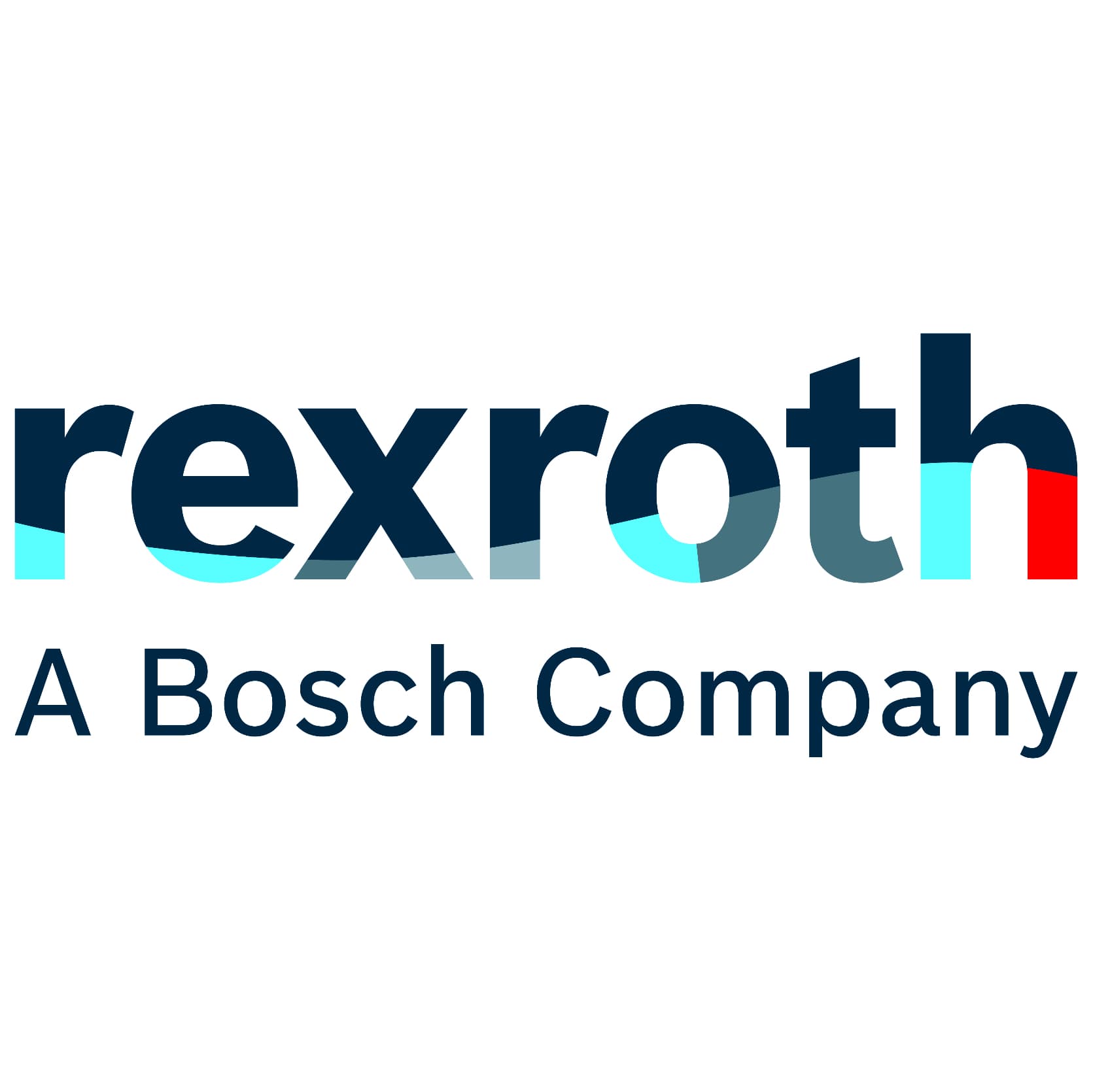 Bosch Rexroth AG logo