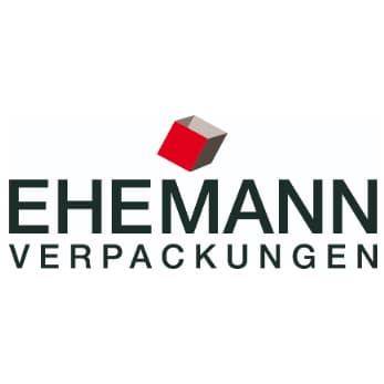 Eduard Ehemann Verpackungen logo