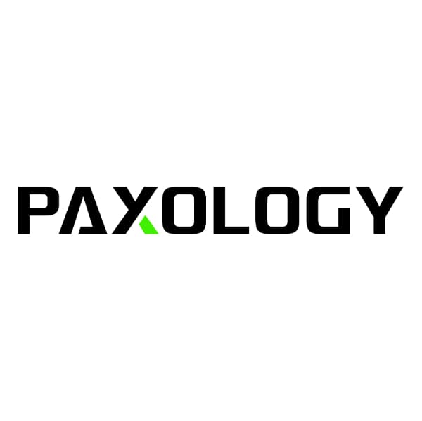 PAXOLOGY s.r.o. logo