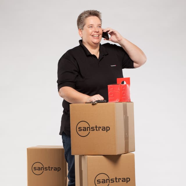Cerstin Keller-Rosan