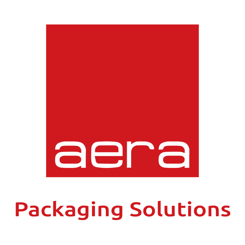 AERA PACKAGING SAS logo