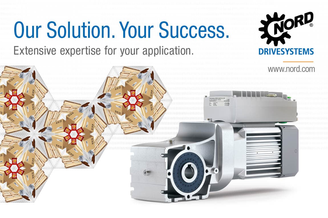 Getriebebau NORD GmbH & Co. KG NORD DRIVESYSTEMS