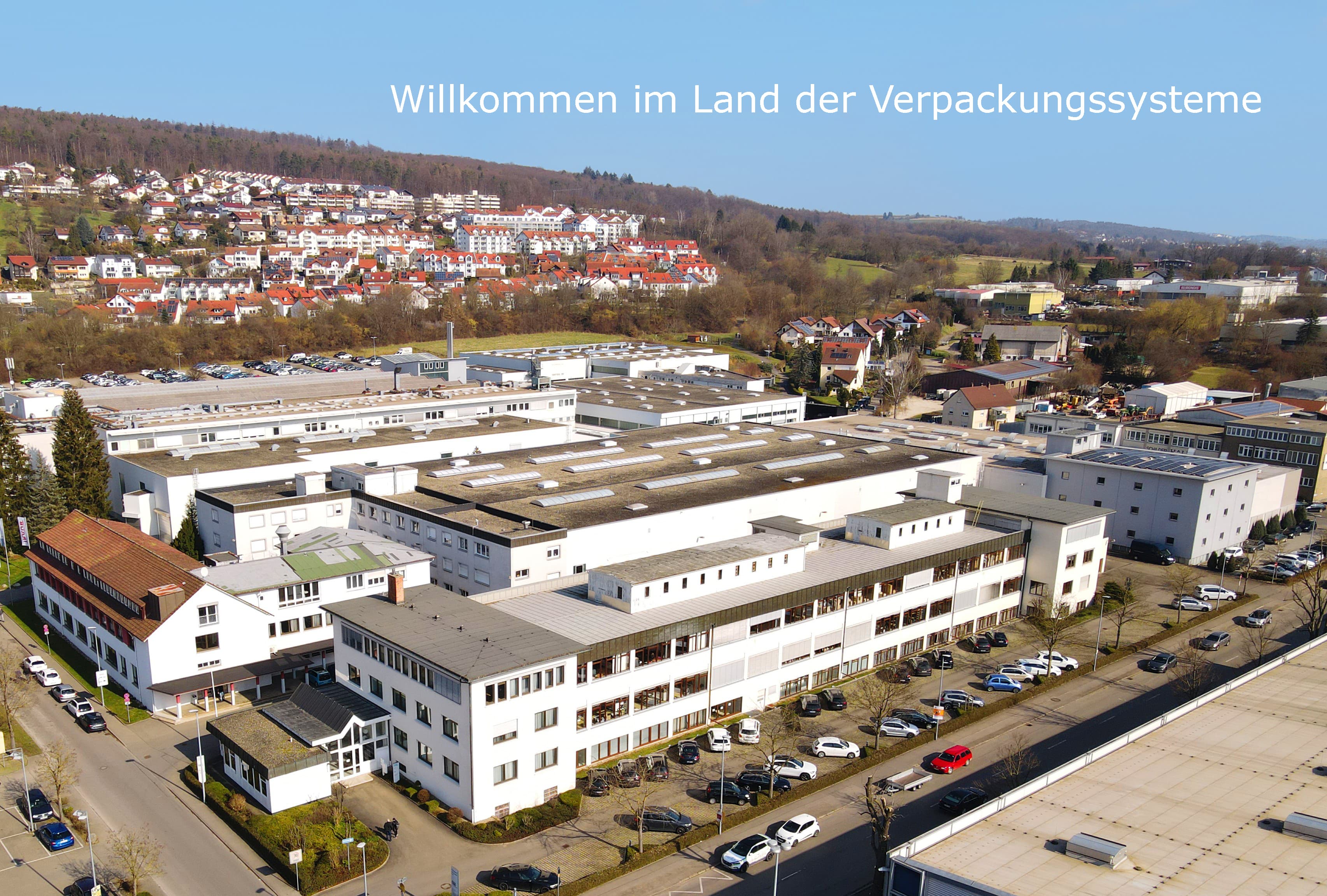 Willi Kopp e.K. Verpackungssysteme