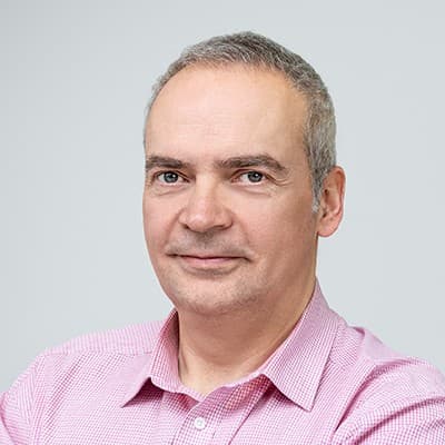Michał Woliński