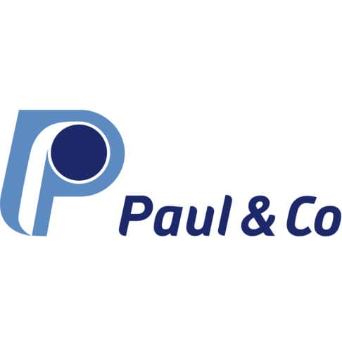 Paul & Co GmbH & Co KG logo