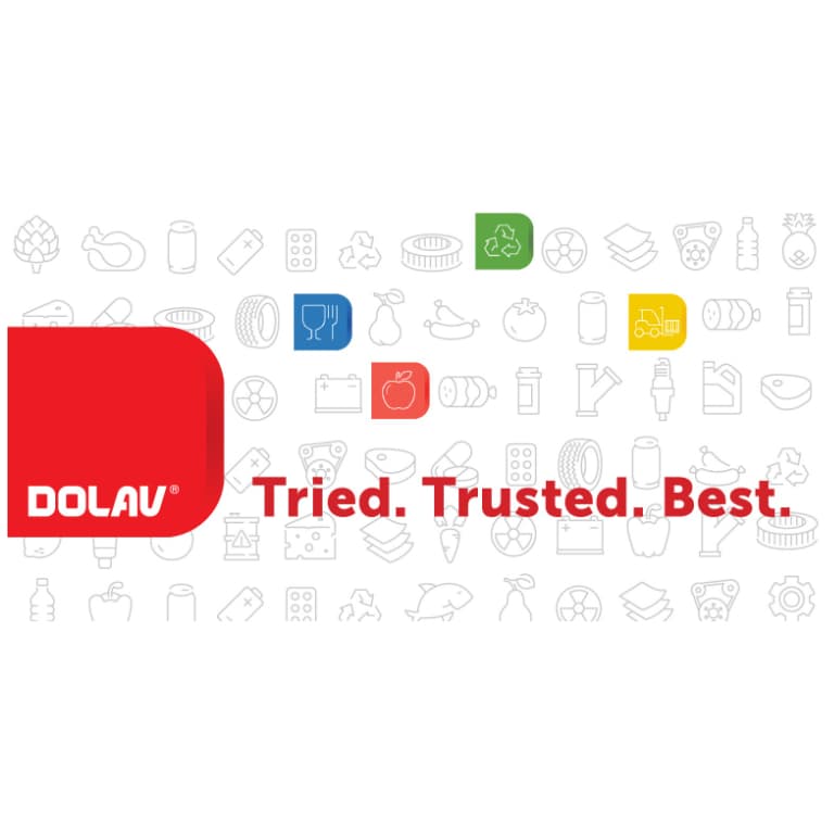 DOLAV Germany GmbH logo