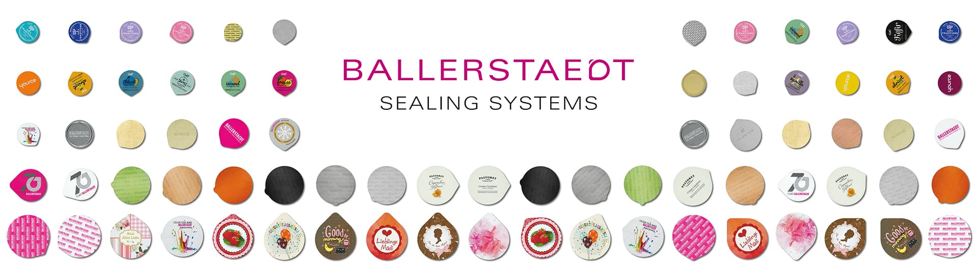 BALLERSTAEDT & CO. OHG