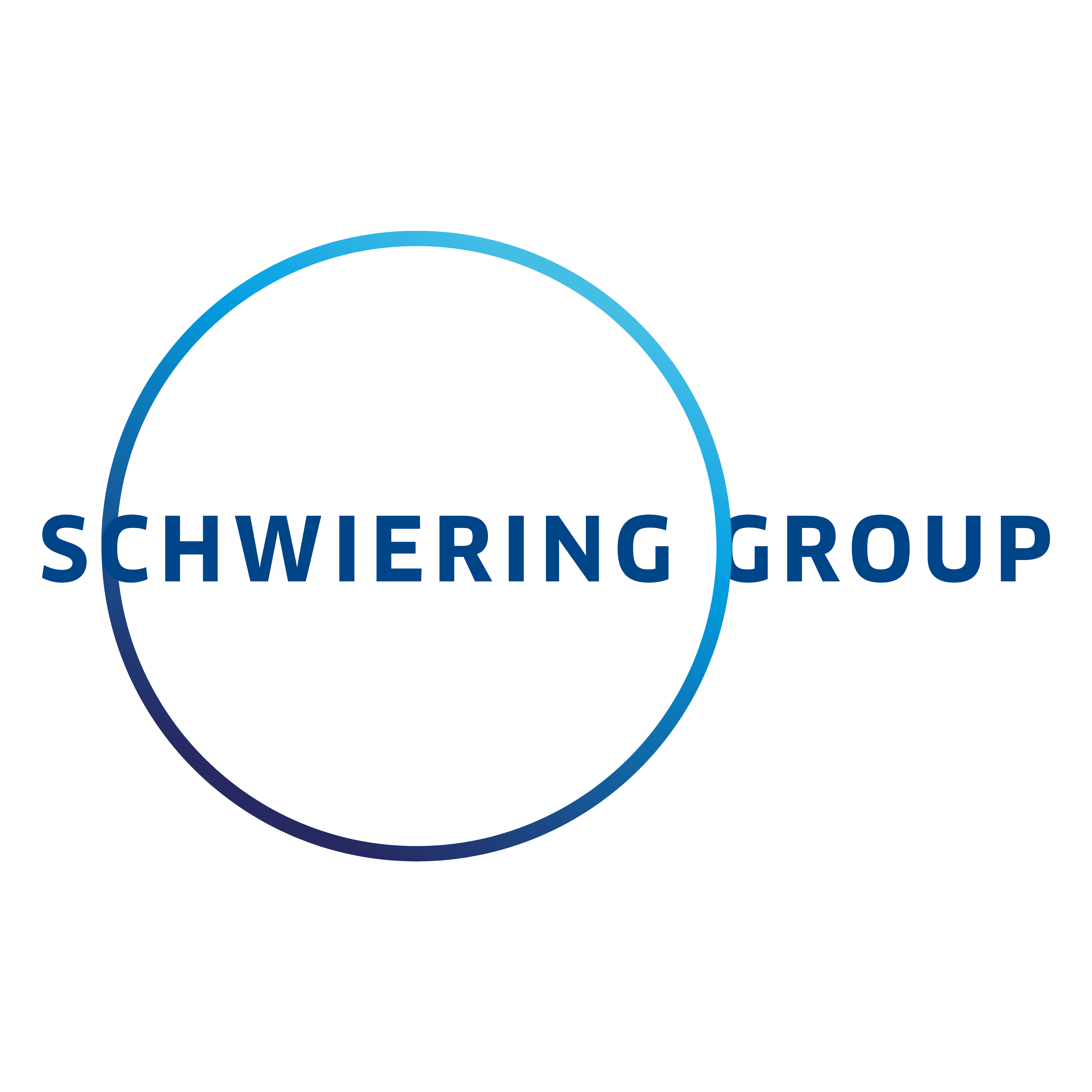 Schwiering Group logo