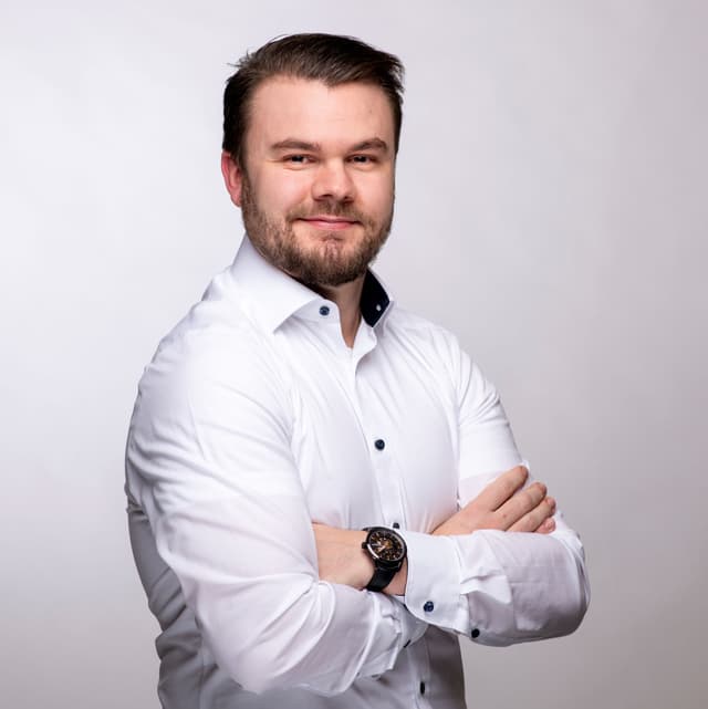 Adrian  Fankhauser