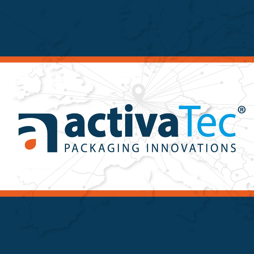 activaTec International GmbH & Co. logo