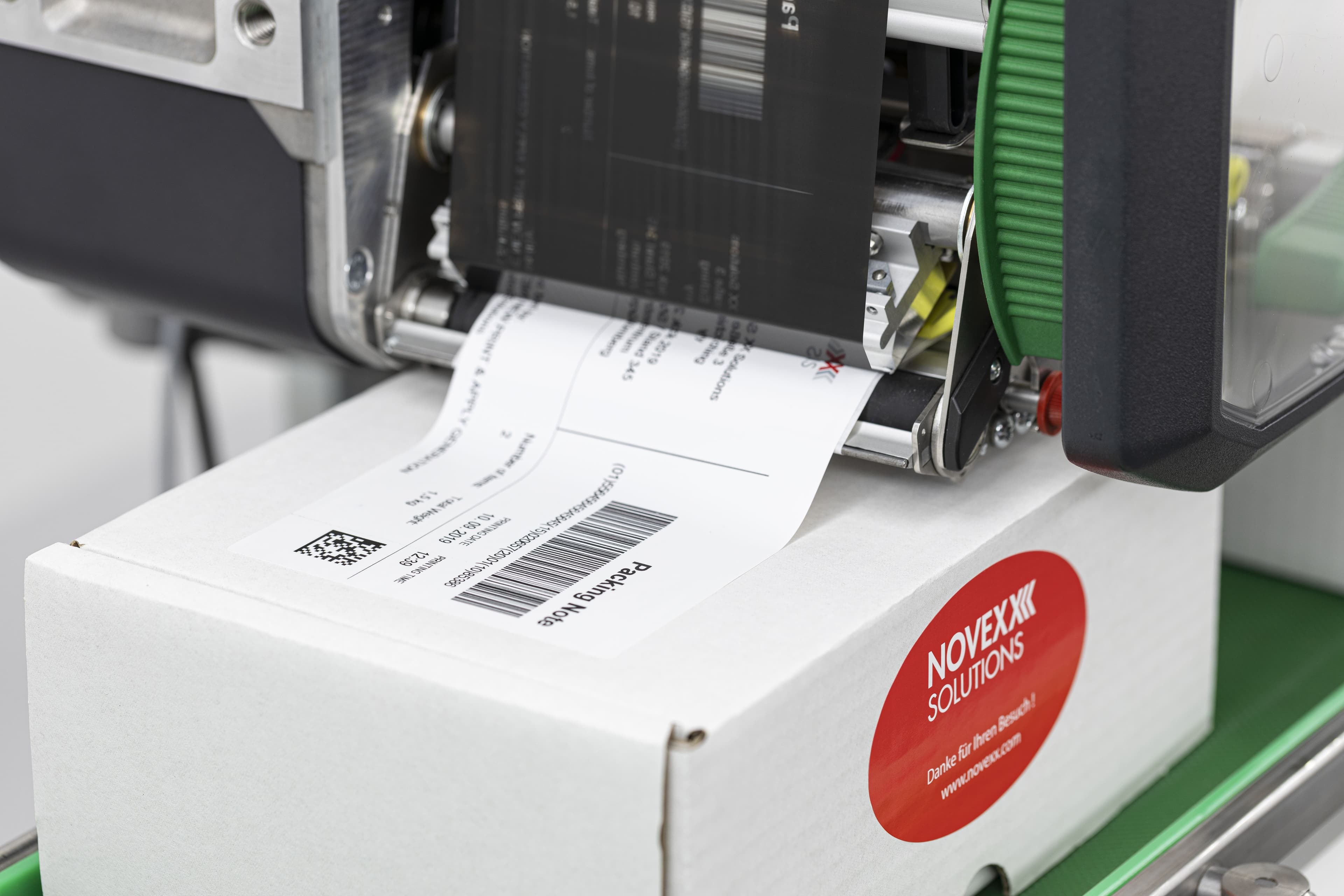 NOVEXX Solutions GmbH