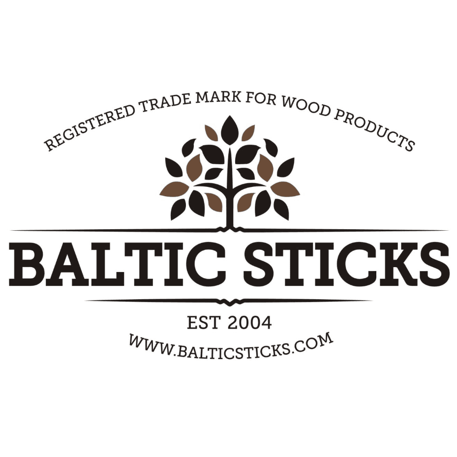 BALTIC STICKS UAB logo