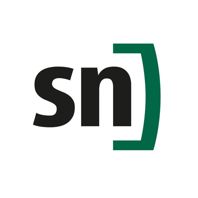 SN Maschinenbau GmbH logo