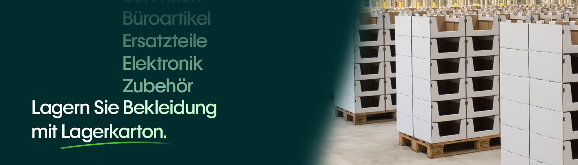 Lagerkarton Systembox GmbH