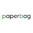 PAPERBAG logo