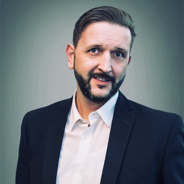 David Schmitter