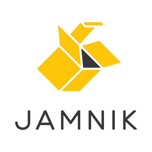 Jamnik d.o.o. logo