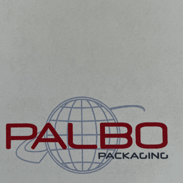 PALBO GmbH logo