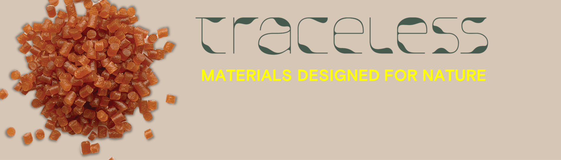 traceless materials GmbH