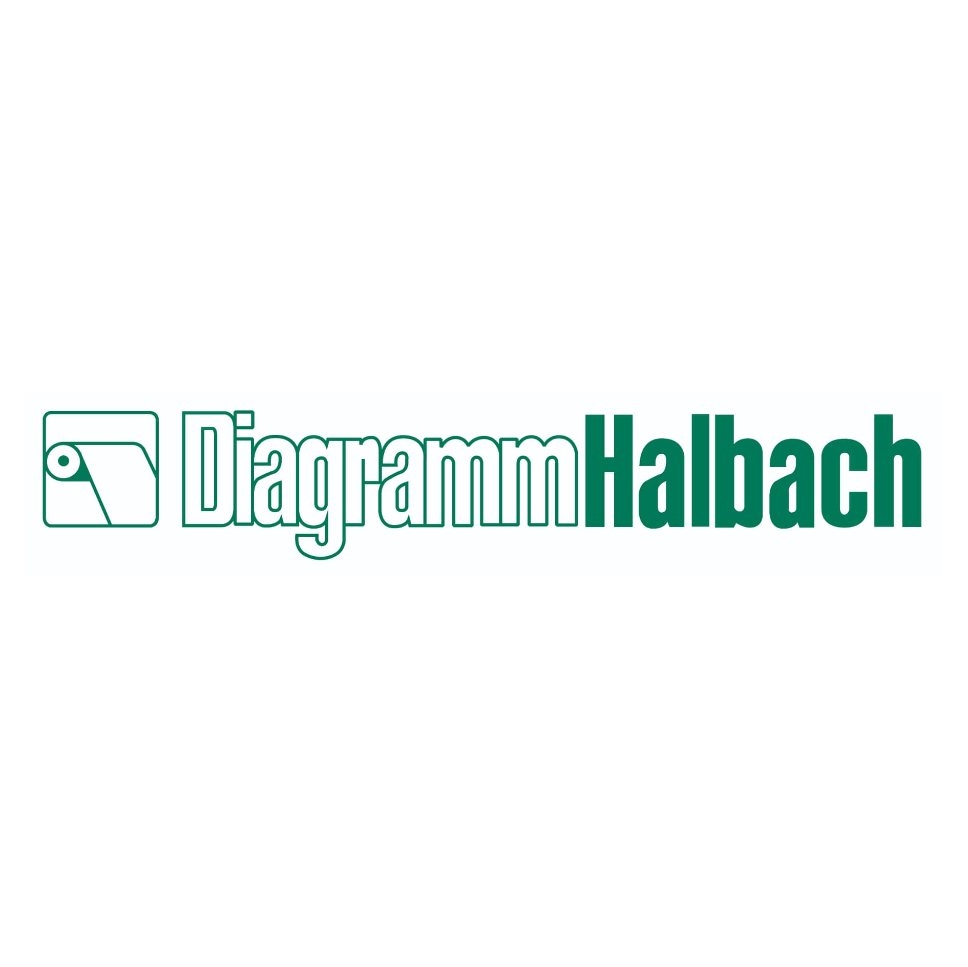 Diagramm Halbach GmbH & Co. KG logo