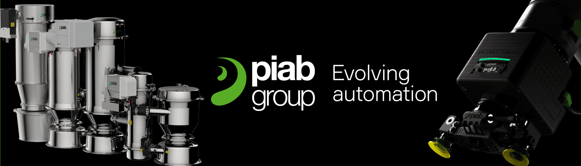 Piab Vakuum GmbH