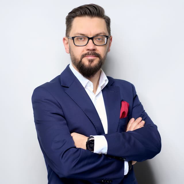 Michał Mielcarek
