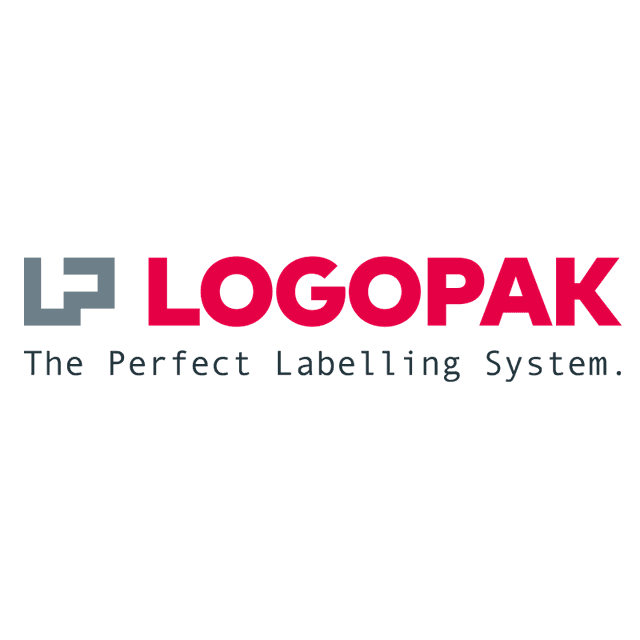 Logopak Systeme GmbH & Co. KG logo