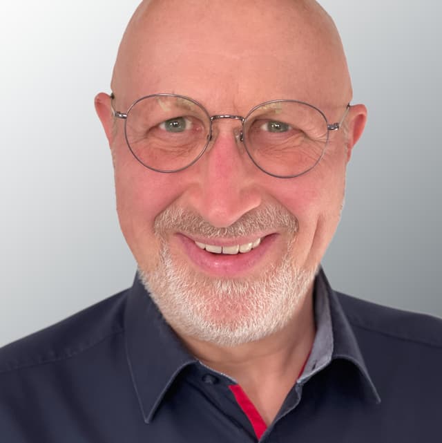 Thomas Hille