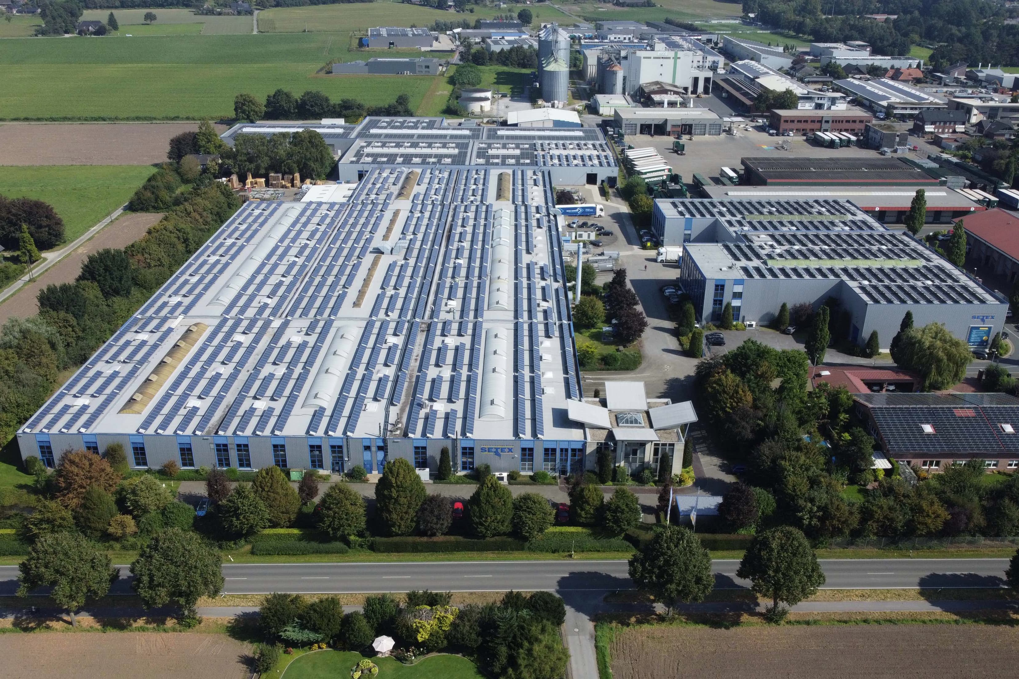 Setex-Textil GmbH