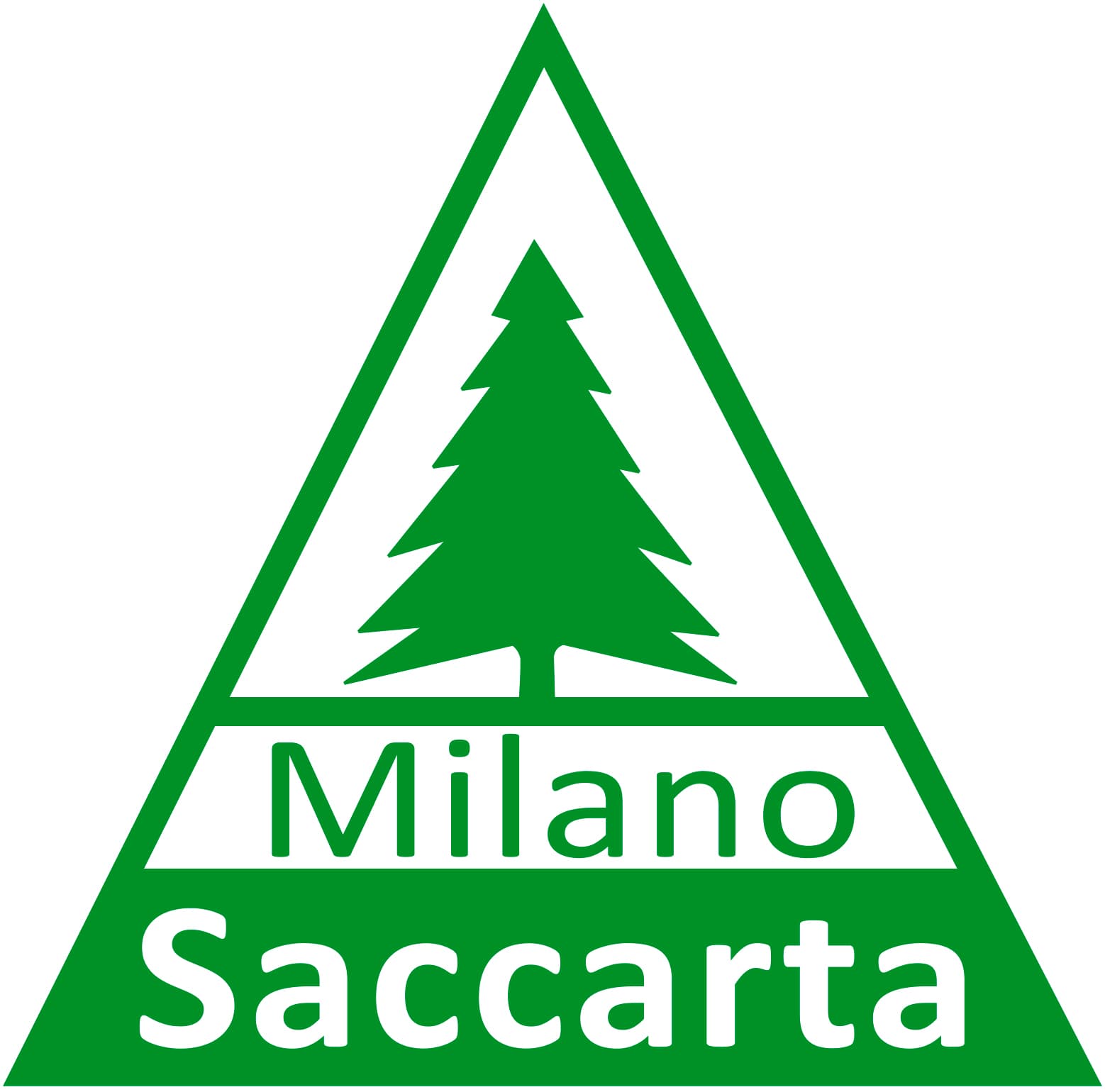 Saccarta Spa logo